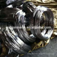 Anping annealed iron wire/used as binding wire/black iron wire